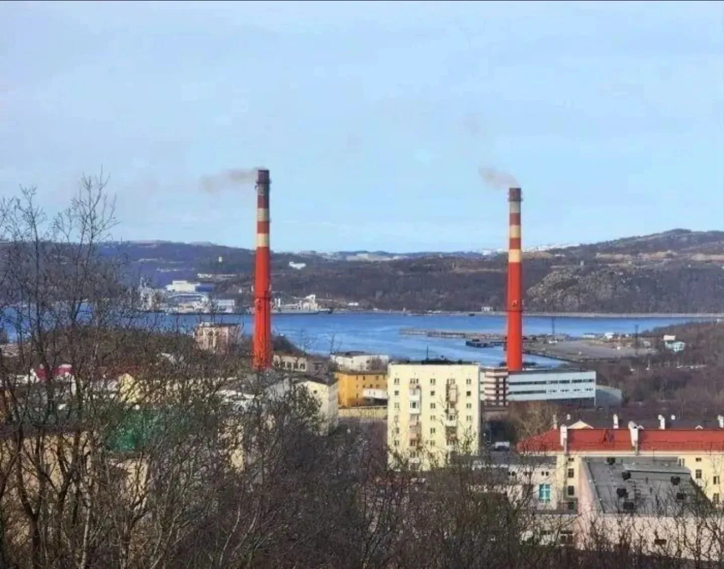 ❗ В связи с ремонтными работами на 345 ТЦ с 10.00 до ≈ 16.00 будет приостановлена подач...