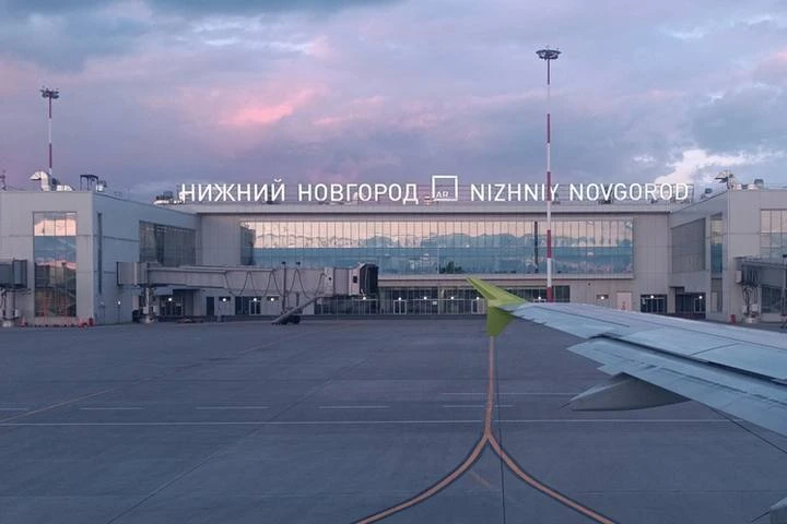 ✈️ Аэропорт Чкалов принял 16 рейсов, которые должны были приземлиться в Москве.