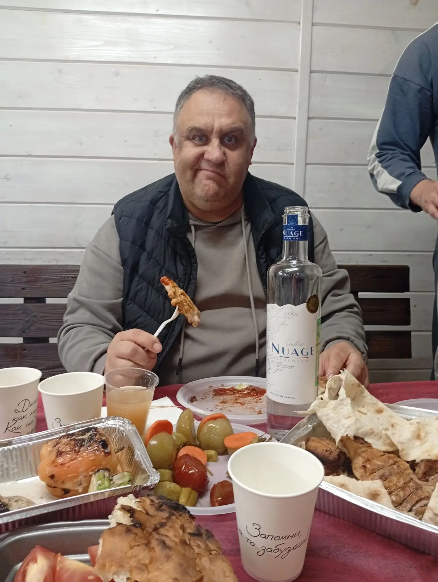 Праздник продолжается
