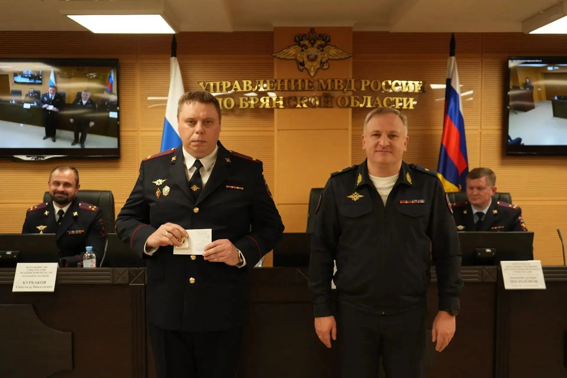 ⭐️ 11 октября – День образования подразделений по борьбе с противоправным использование...