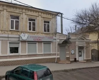 Продается помещение ВОЗЛЕ "Розового слона"
