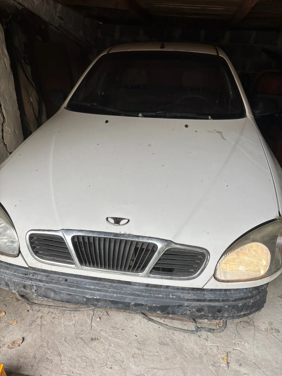 Продам Daewoo Lanos/Sens, б/у, 169 тыс.