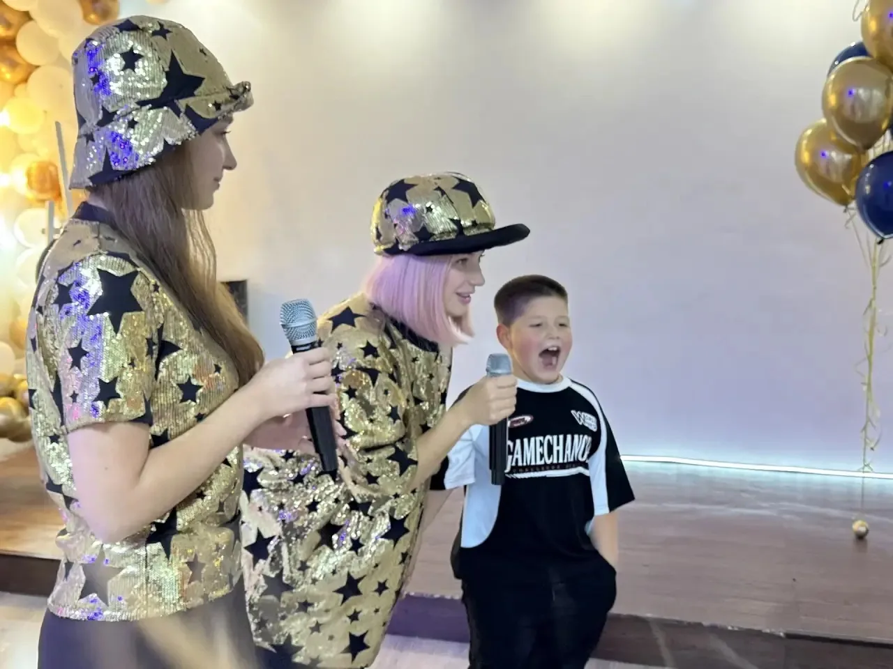 А ведь доверяют самое ценное 😍👶🥳