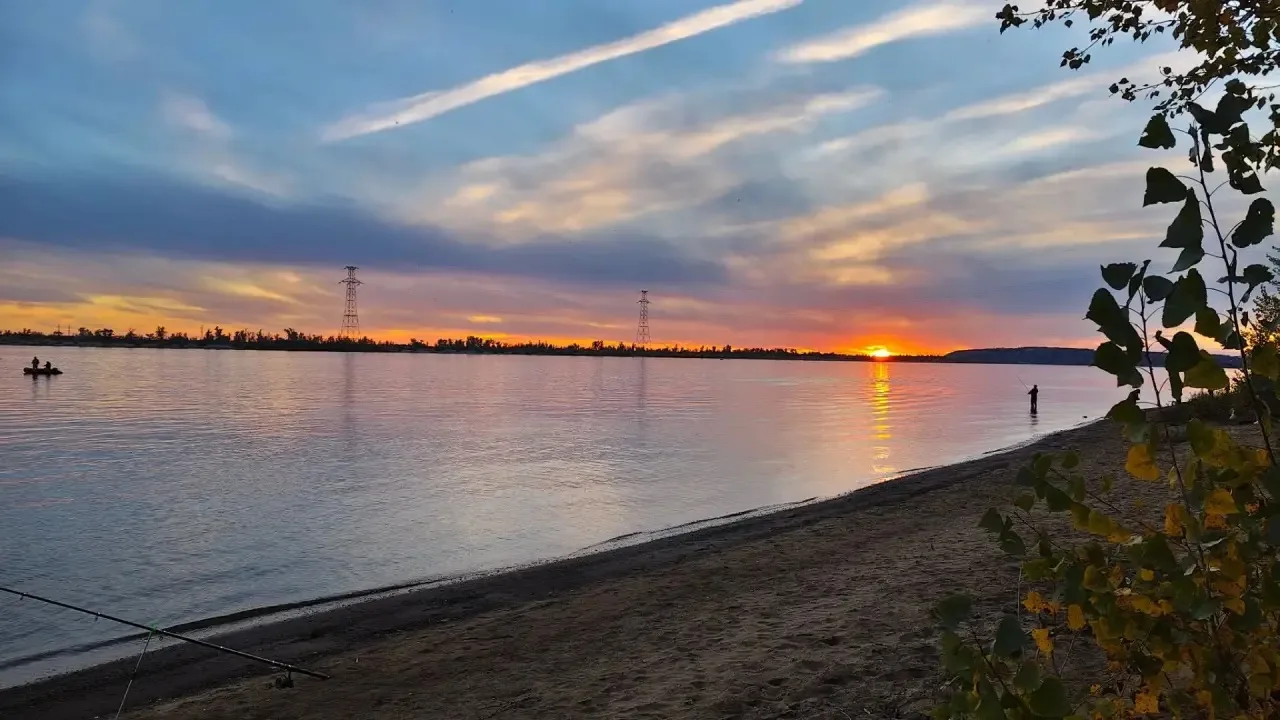 Прекрасный вечер пятницы🥰Впереди долгожданные выходные