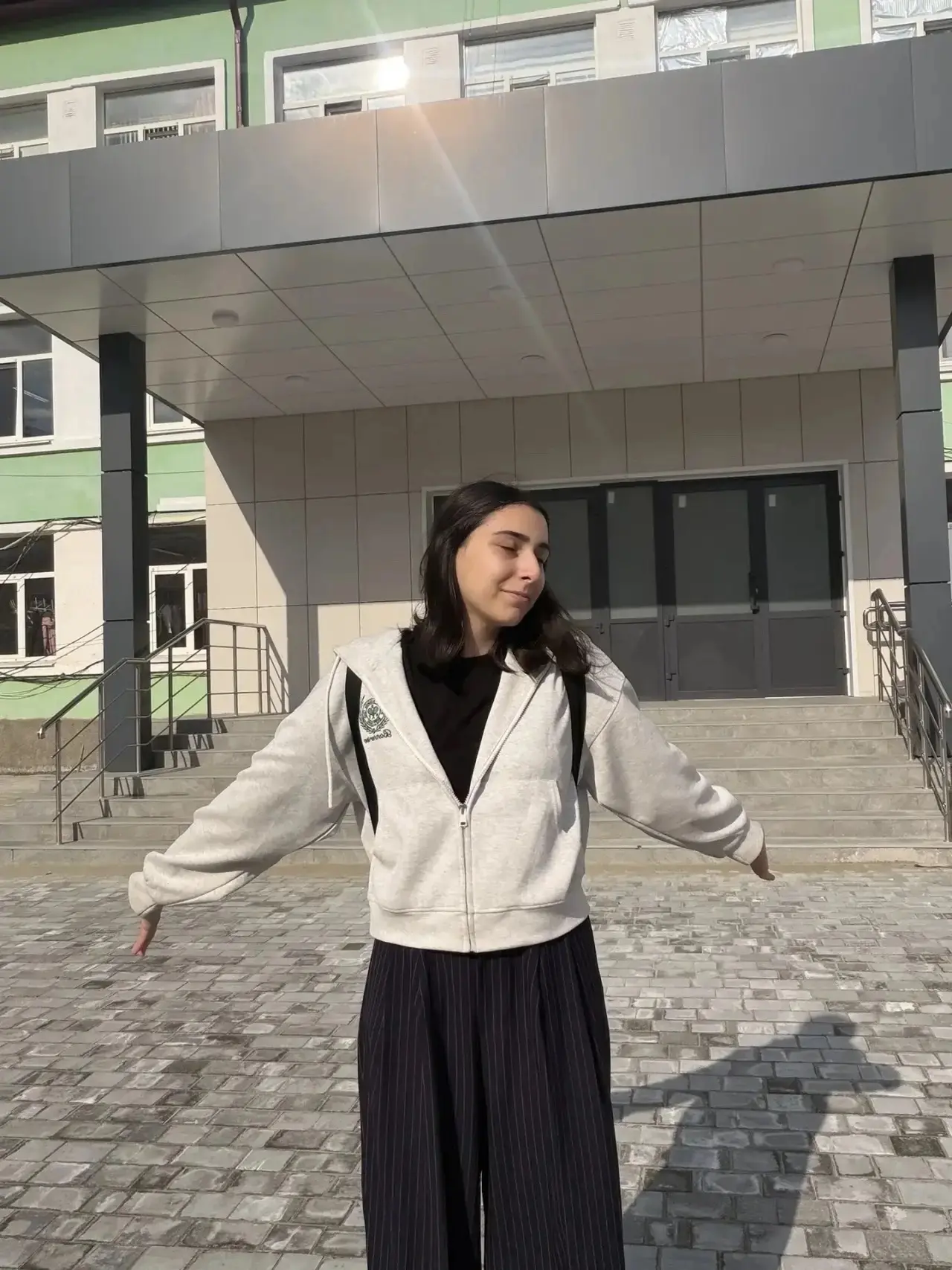 #ВыборыПрезидентаШколы
