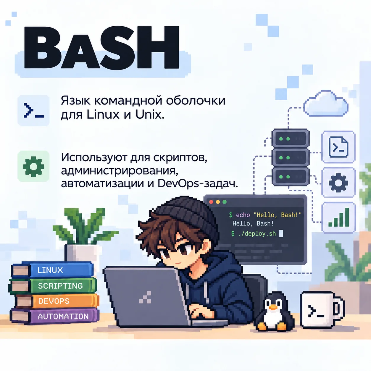 💻 Python, C++ или Rust: на каком языке говорит ИТ?