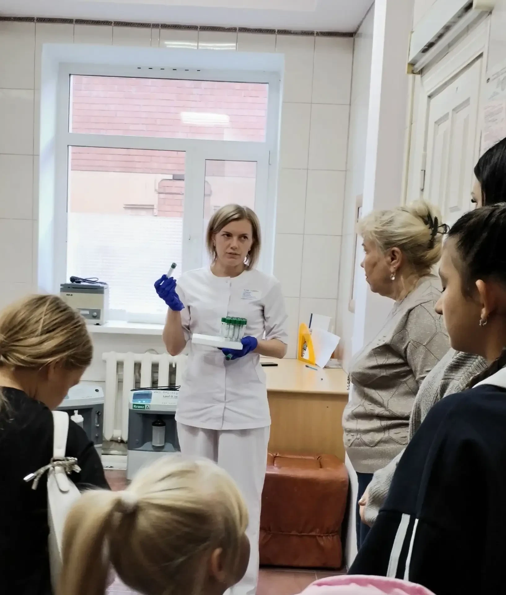 Плазмолифтинг: запускаем естественную регенерацию 🧬