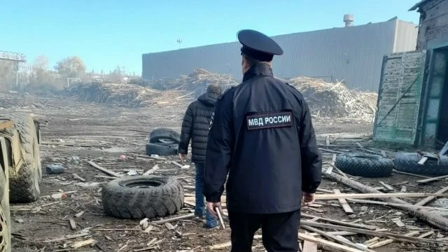 📌 С 1 по 10 октября на территории обслуживания МО МВД России «Краснотурьинский» прошло...