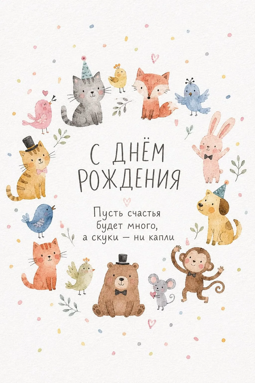 Открытки любимым