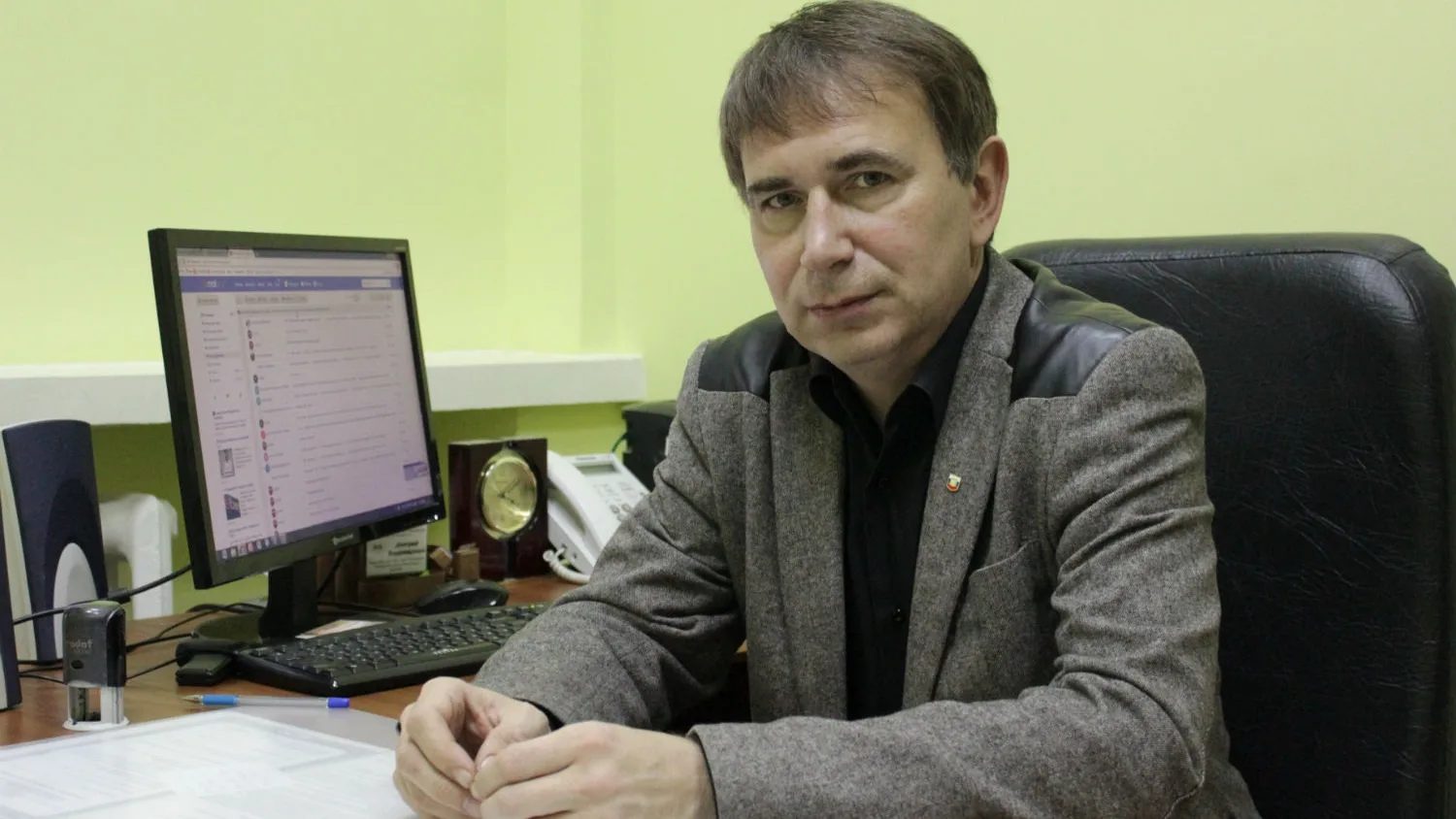 🍁 Ни печали, ни радости?