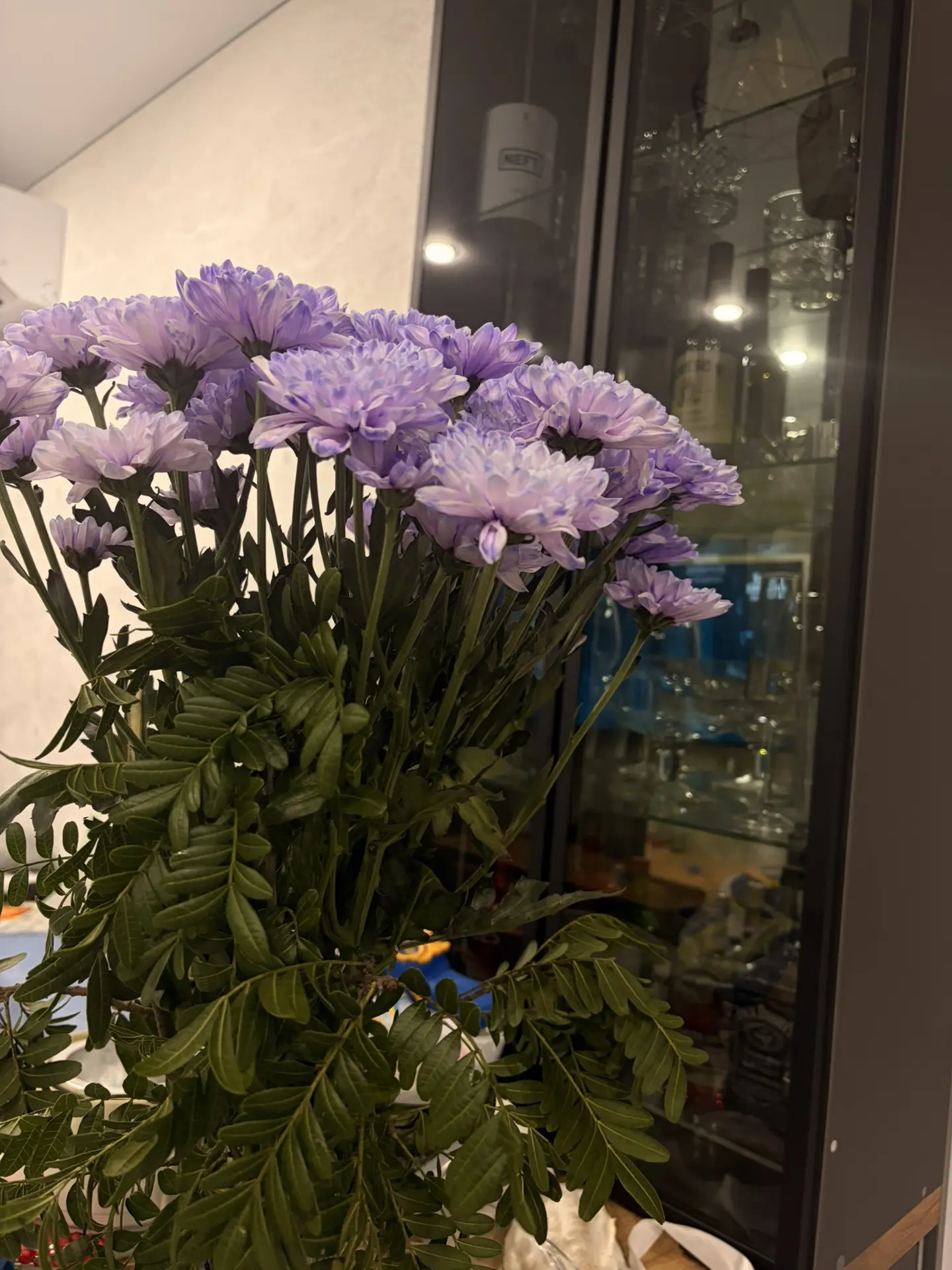 Всем добрейшего дня 💜