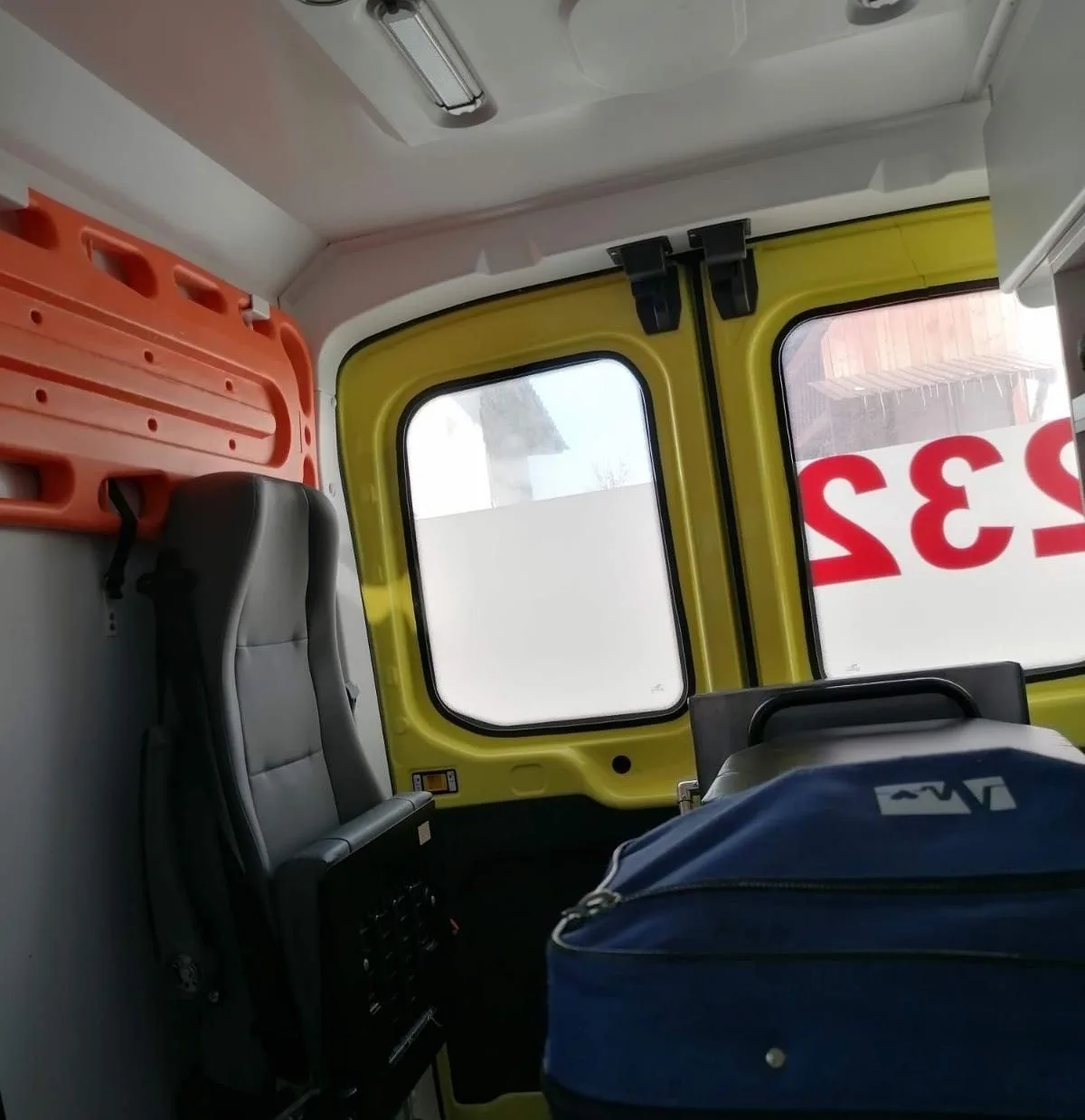 🚑 За неделю скорая помощь в Елабуге выезжала почти 500 раз