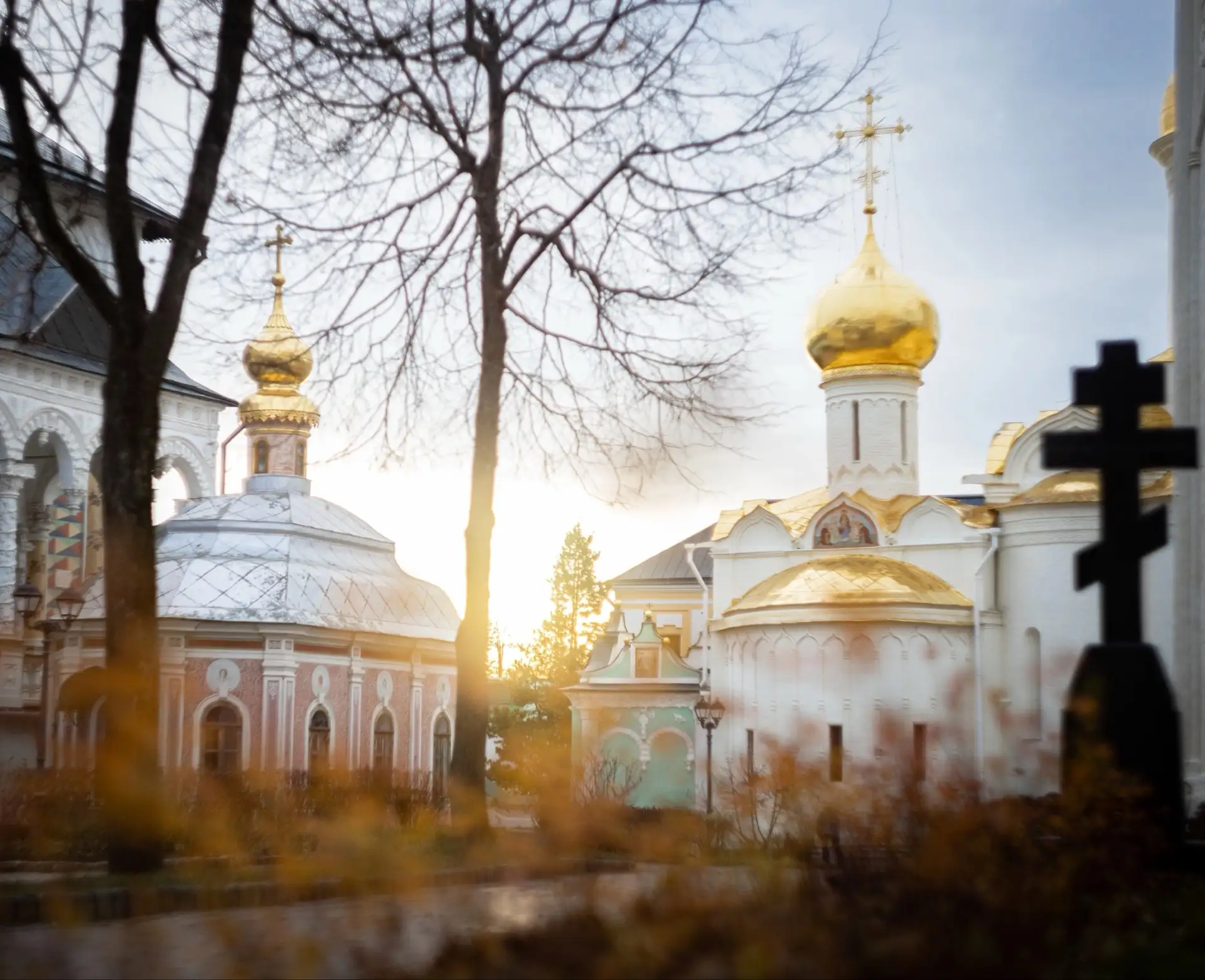 Не нужно, говорит Христос, многих слов, ни пространных законов, ни разнообразного наста...