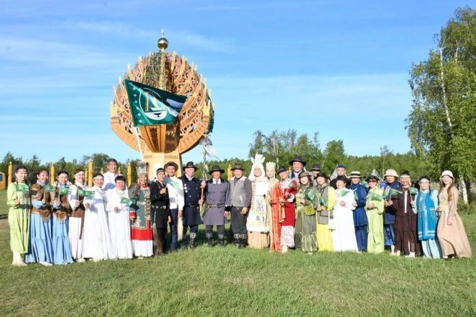 2027 сылга үбүлүөйдээх Олоҥхо Ыһыаҕа Лиэнскэй оройуонугар ыытыллыаҕа
