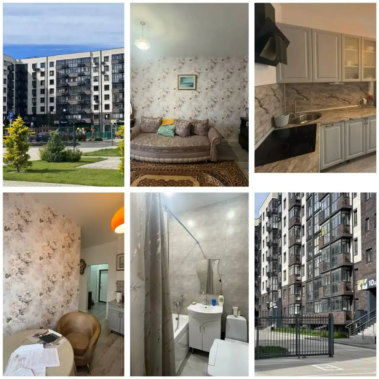 🔥Студия с ремонтом в Темрюке за 5 200 000 ₽