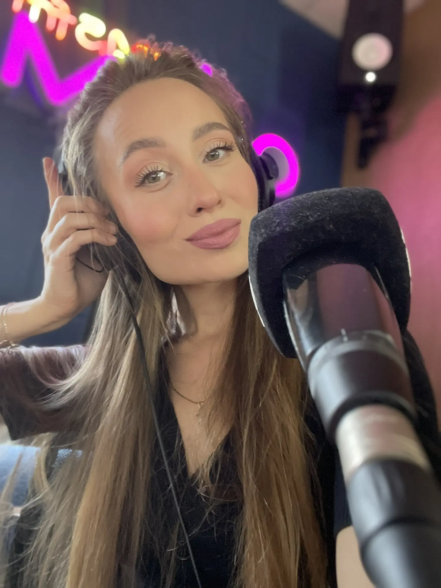 АНДРИАНОВА ON AIR✅