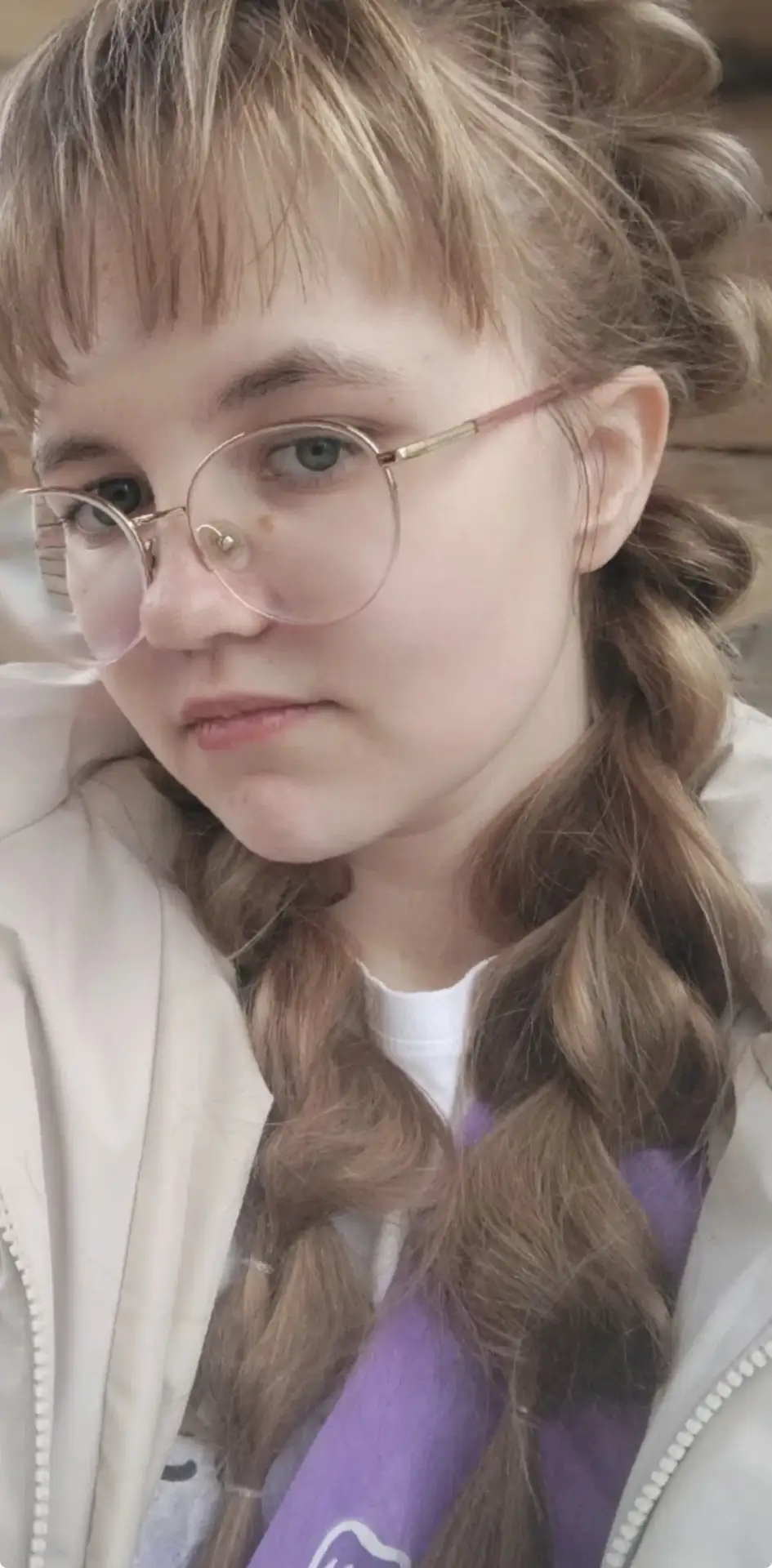 Плетение кос!