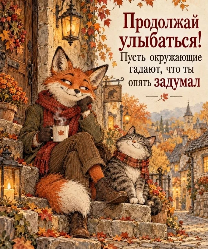 Открытки: подписаться ❤️