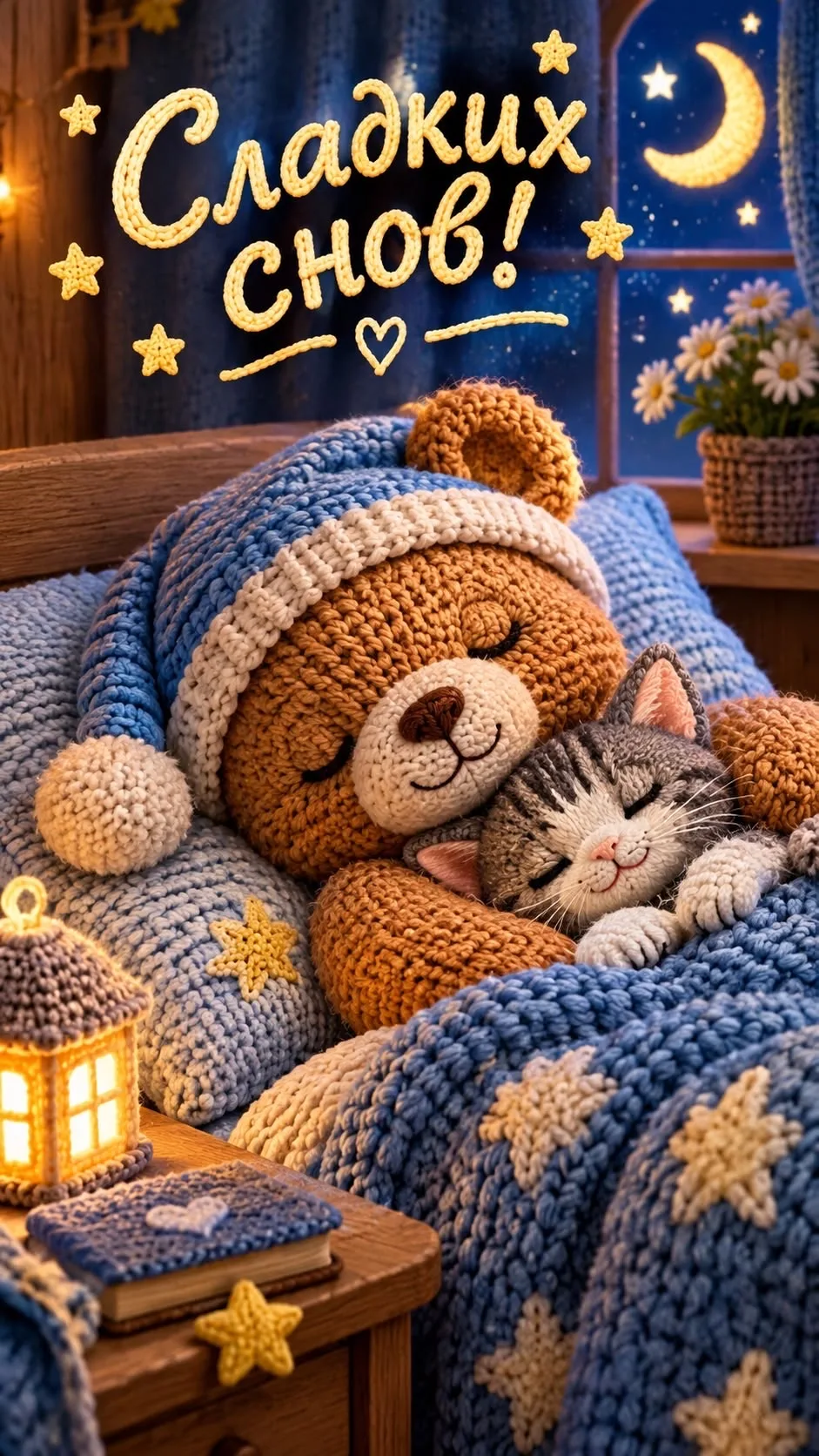 ✨Мир открыток