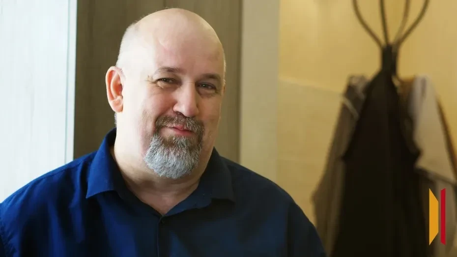 Заслуженный артист Воронежской области Евгений Мингалев: «Мне хочется, чтобы люди не бо...