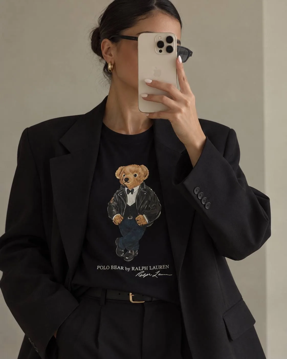 RALPH LAUREN