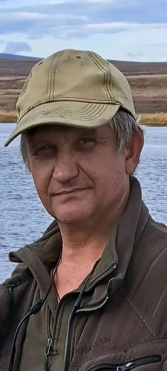 ❗Внимание! Помогите найти человека!