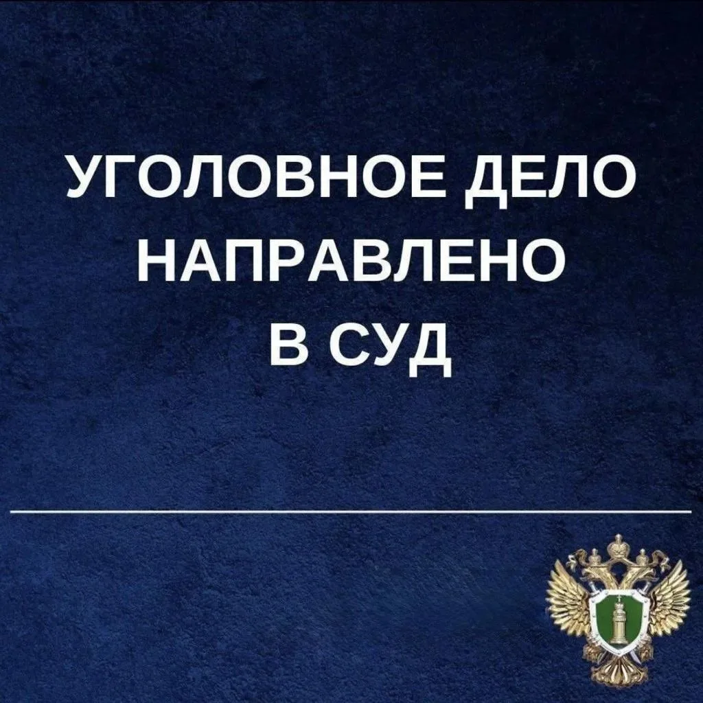 ❗️В Элисте перед судом предстанет мужчина за угон и пьяную езду