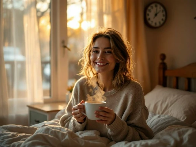 ☕ Как сказать на немецком "приготовить кофе"? ☕