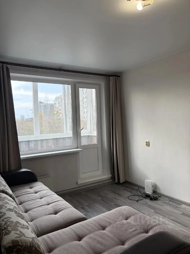 Сдам без посредников: 2-комнатная квартира, 37м²