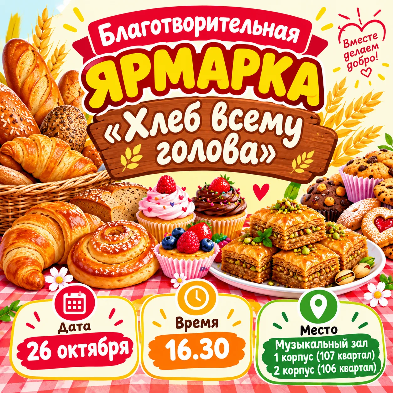 Уважаемые родители!