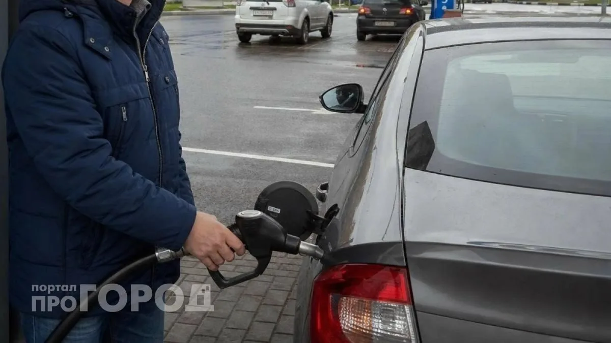 Нижегородское УФАС возбудило дело против кстовского топливного трейдера из-за цен на бе...