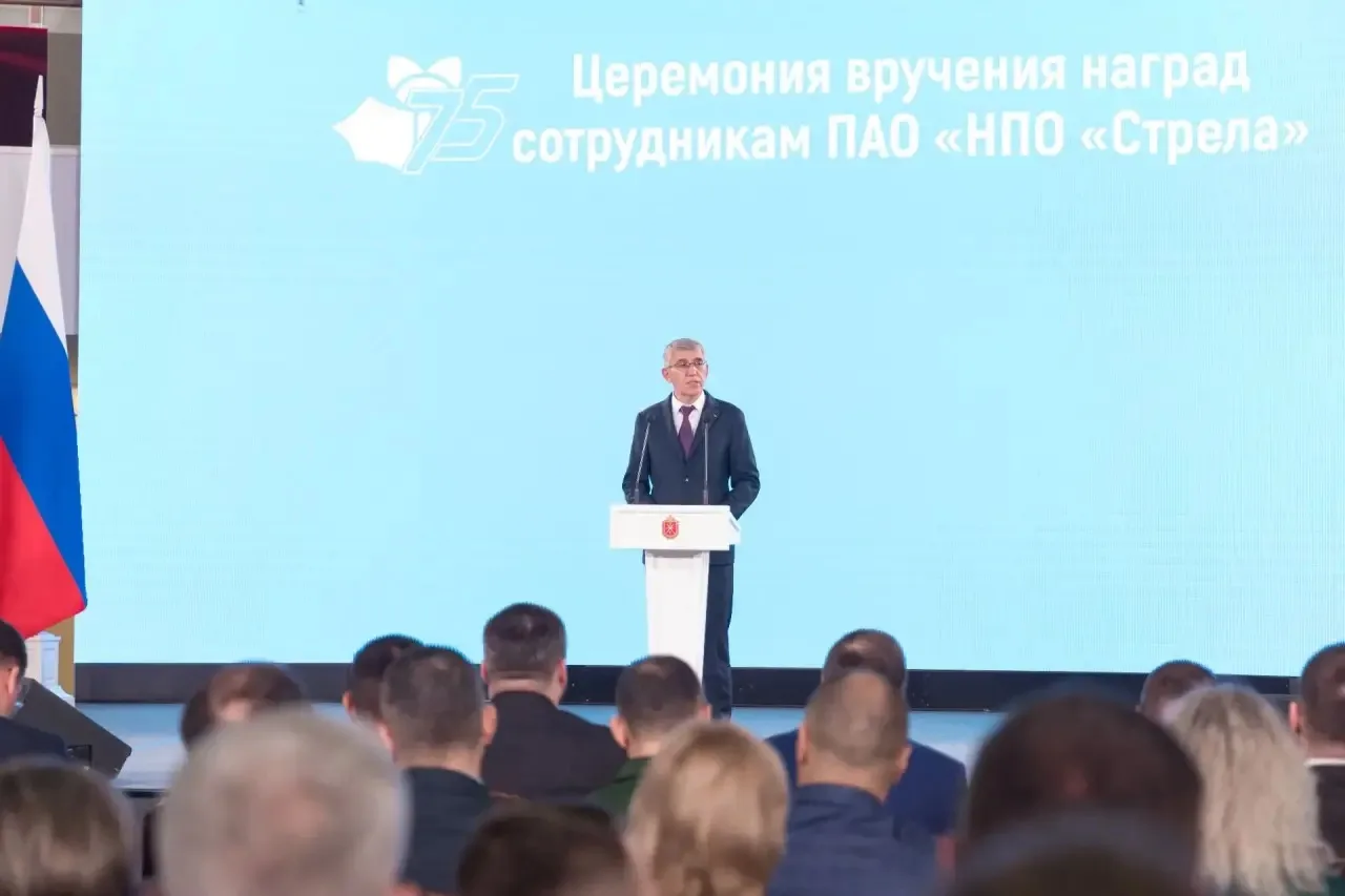 75 лет на страже безопасности страны
