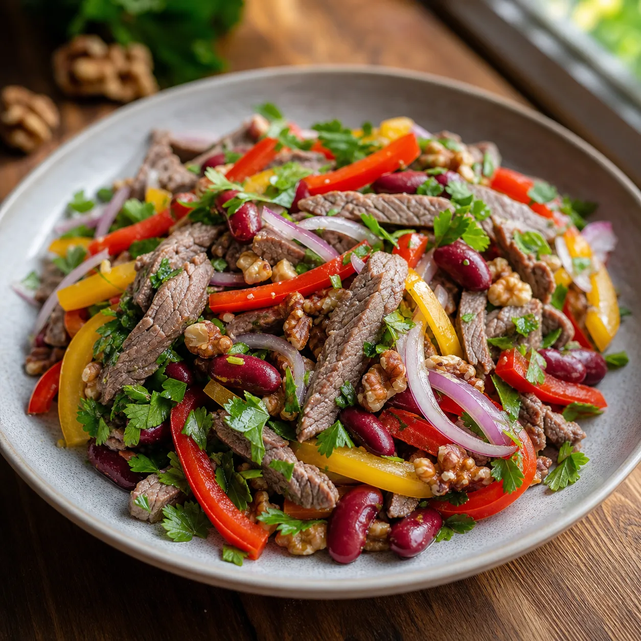Тбилиси с маленьким секретом вкуса