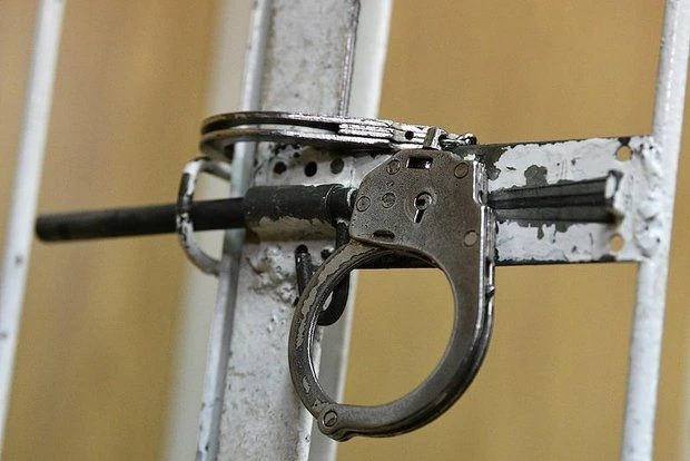 Суд дал четырем террористам от 25 лет до пожизненного срока за серию взрывов в Мелитополе