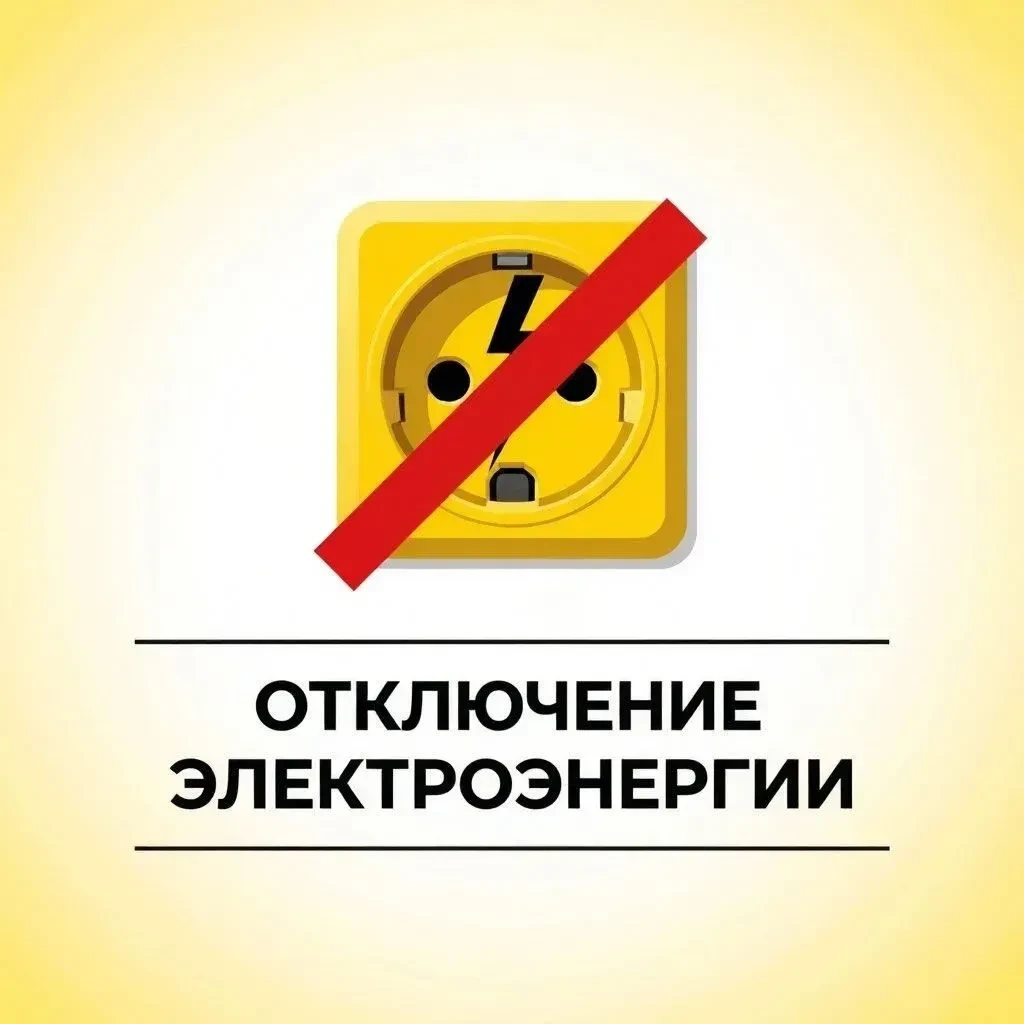 📢  Внимание, жители!