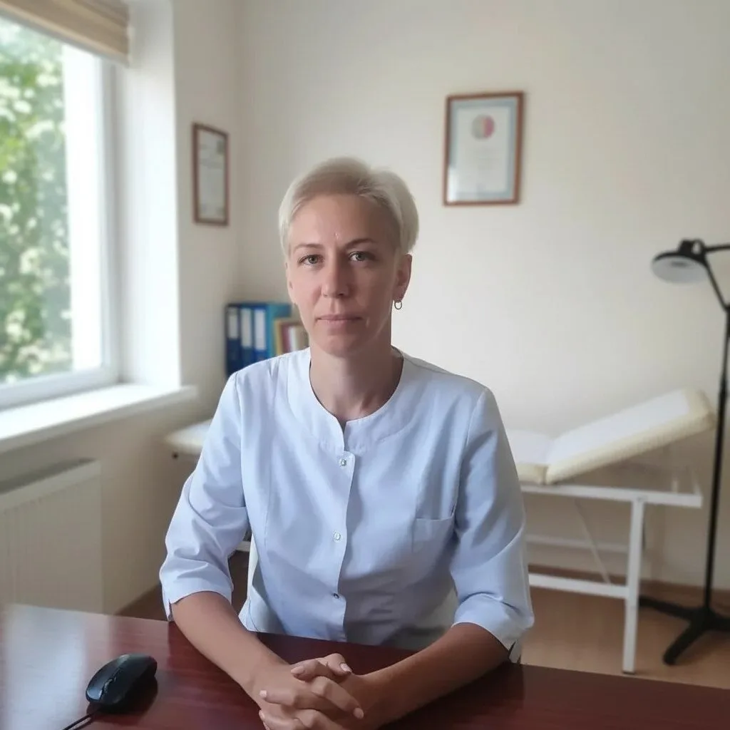 🍽 Питание и настроение: какие продукты поддерживают нервную систему, а какие могут уси...