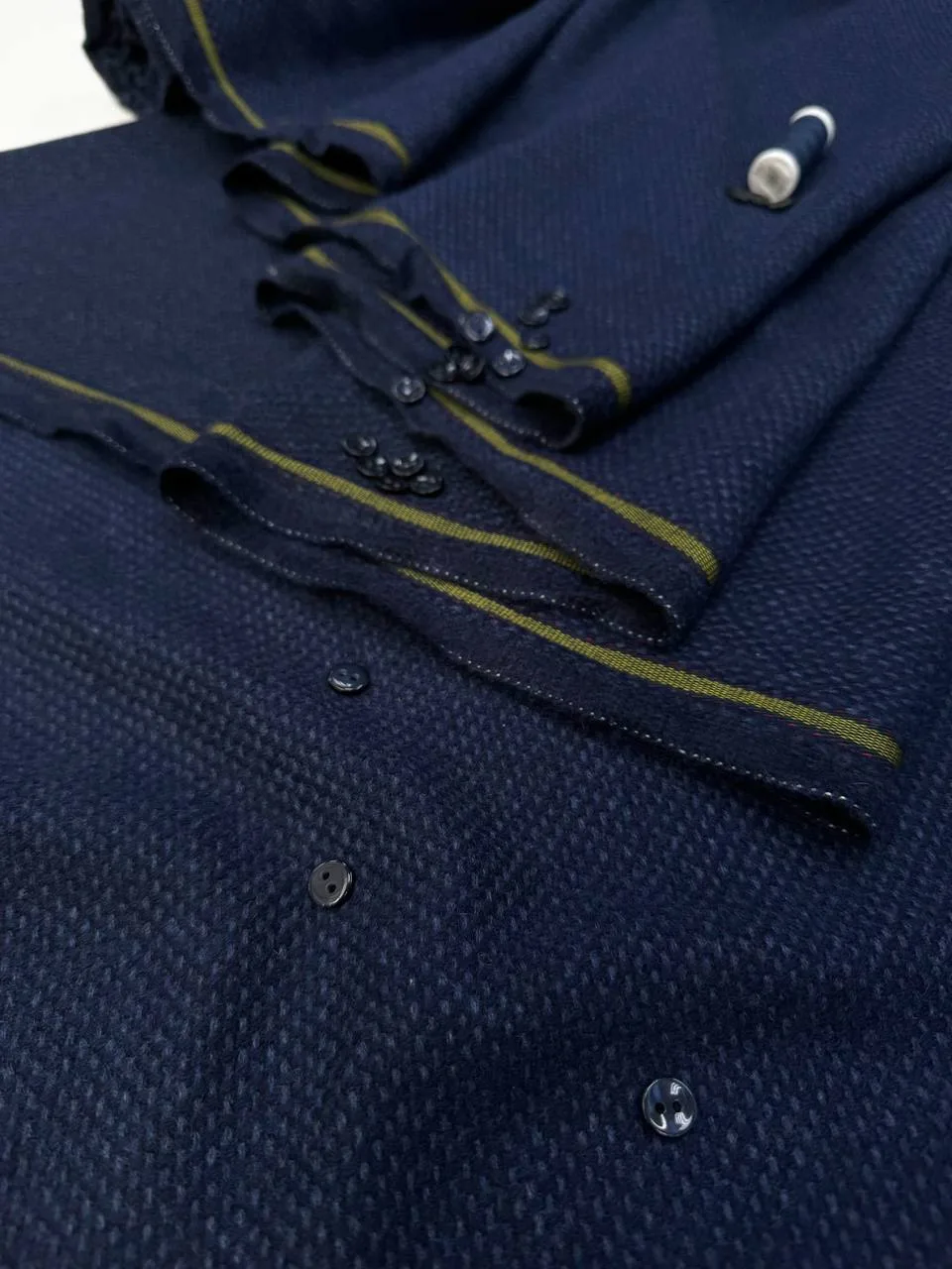 Костюмная Loro Piana