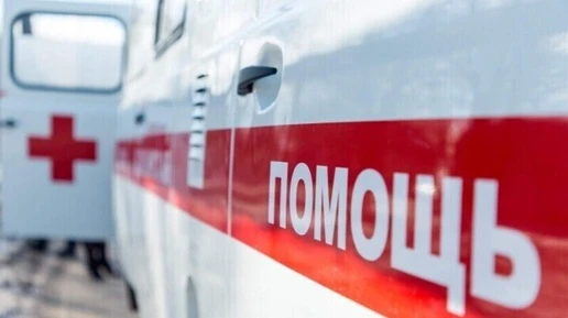 Мотоциклист погиб в аварии в центре Волгограда