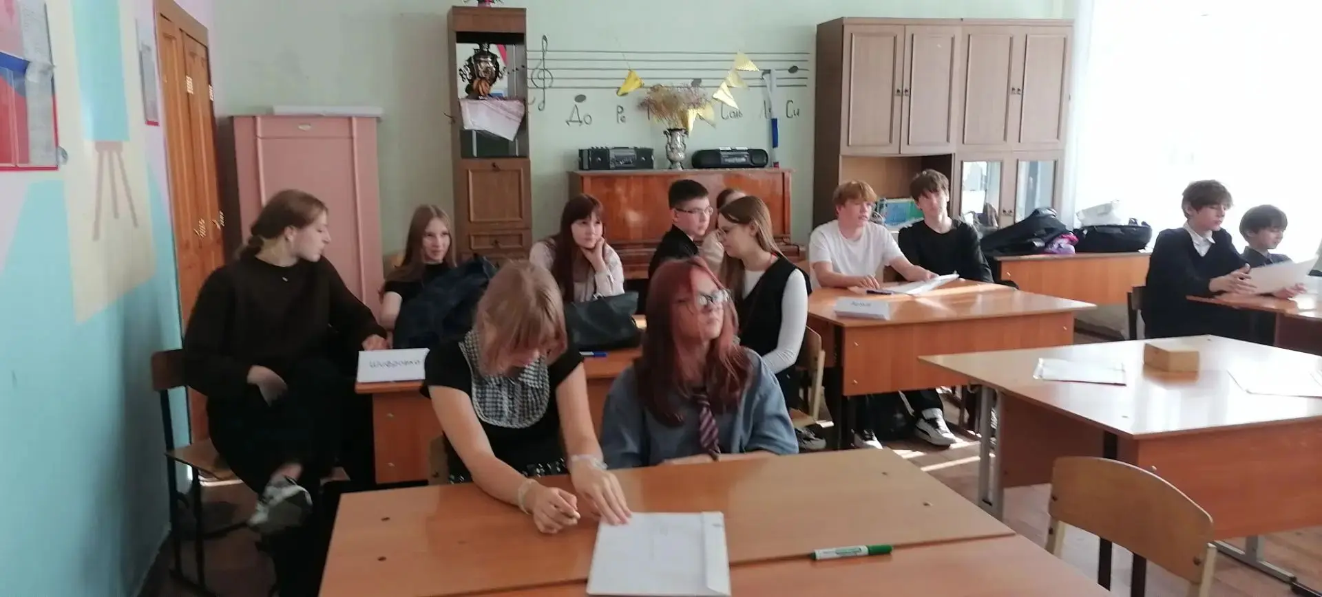 Дело №13 раскрыто! ✅