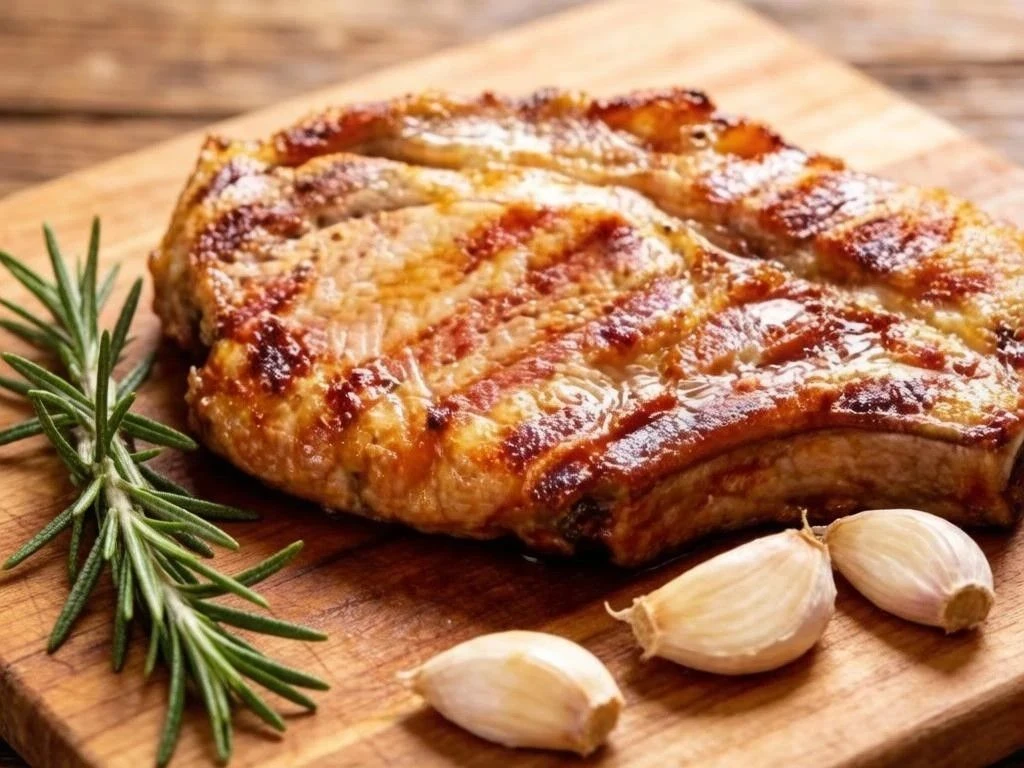 🍖 Жители Курской области стали есть больше мяса и яиц