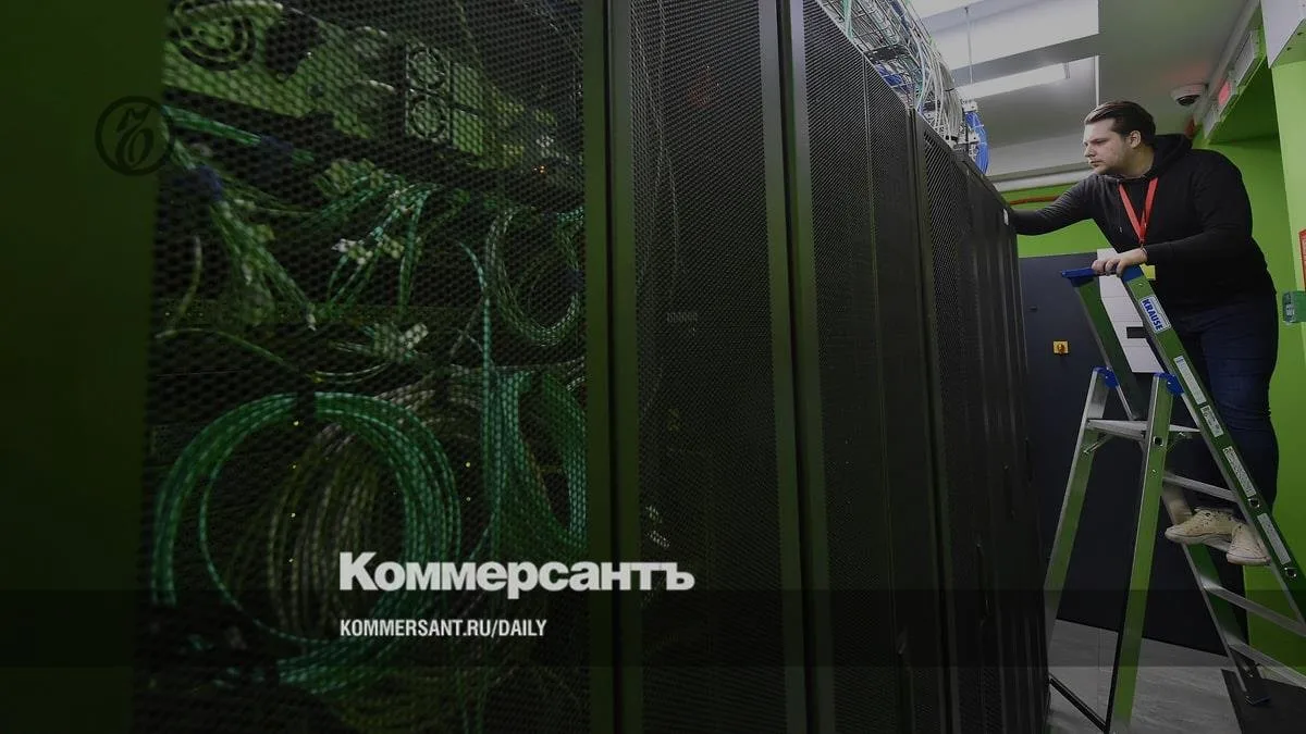 СК начал расследование атаки БПЛА на дата-центр «Яндекса» в Рязанской области. Компания...