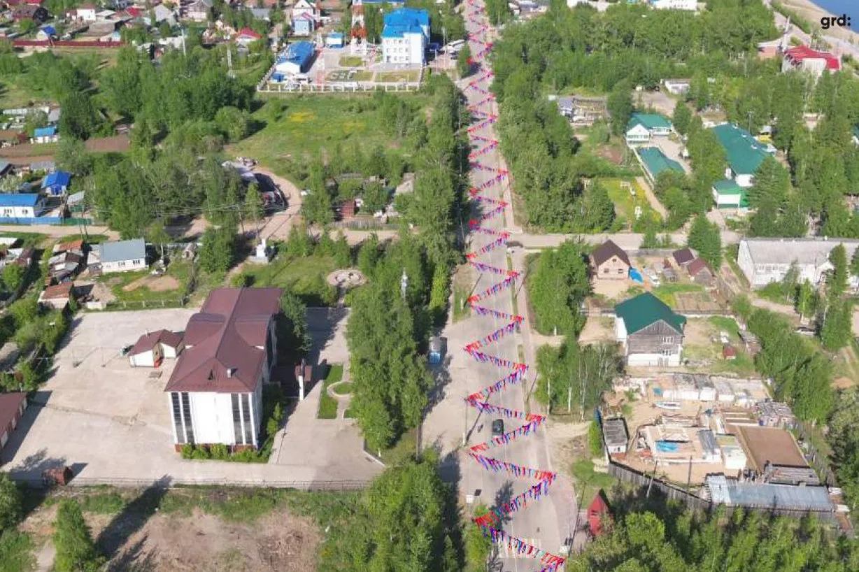 Каким предстанет Ленск на Ысыахе Олонхо-2027? Утвержден уникальный дизайн-код