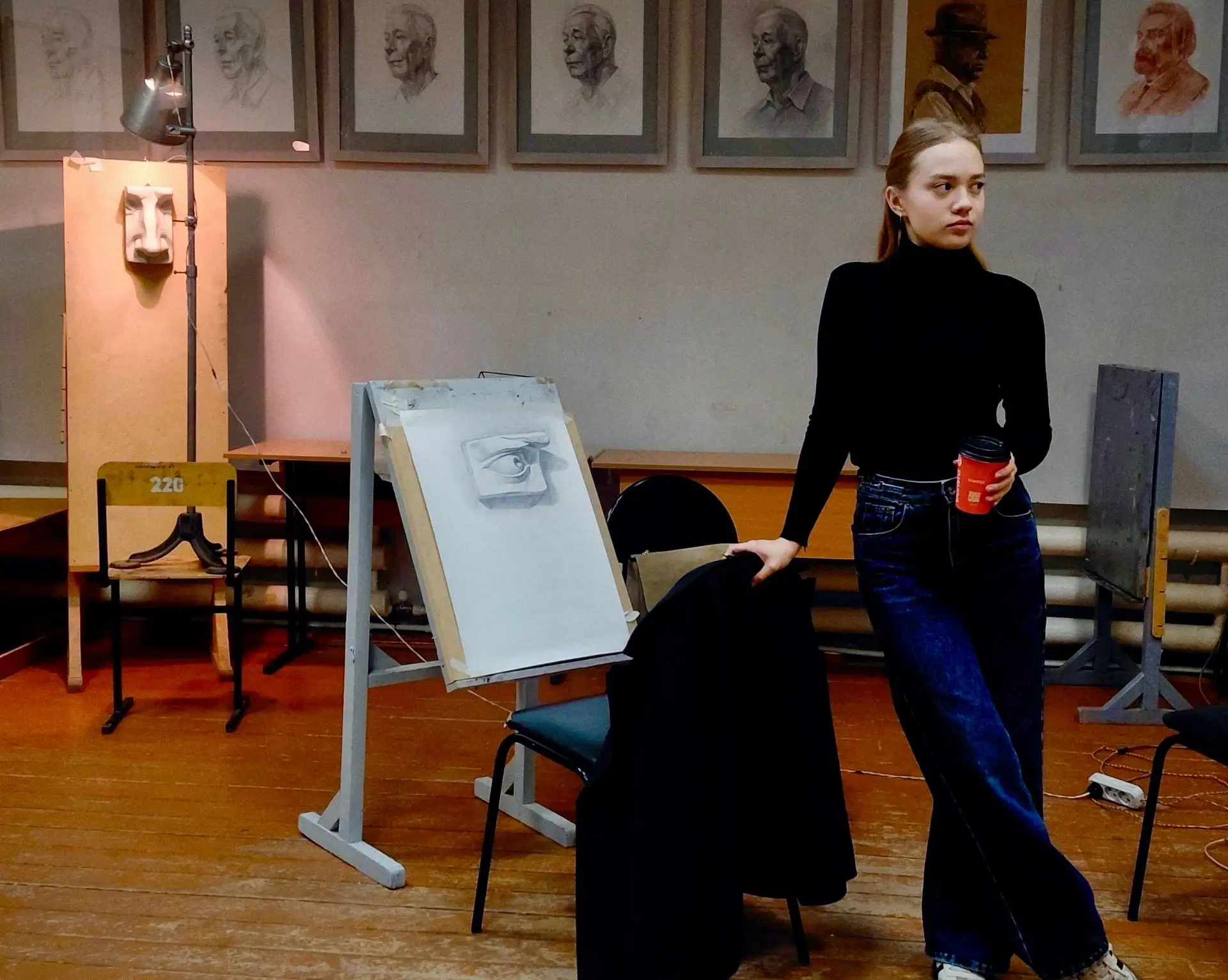 🎨 Гордимся нашими выпускниками!