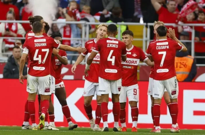 CIES Football: «Спартак» потерял € 89 млн на перепродаже или уменьшении рыночной трансф...