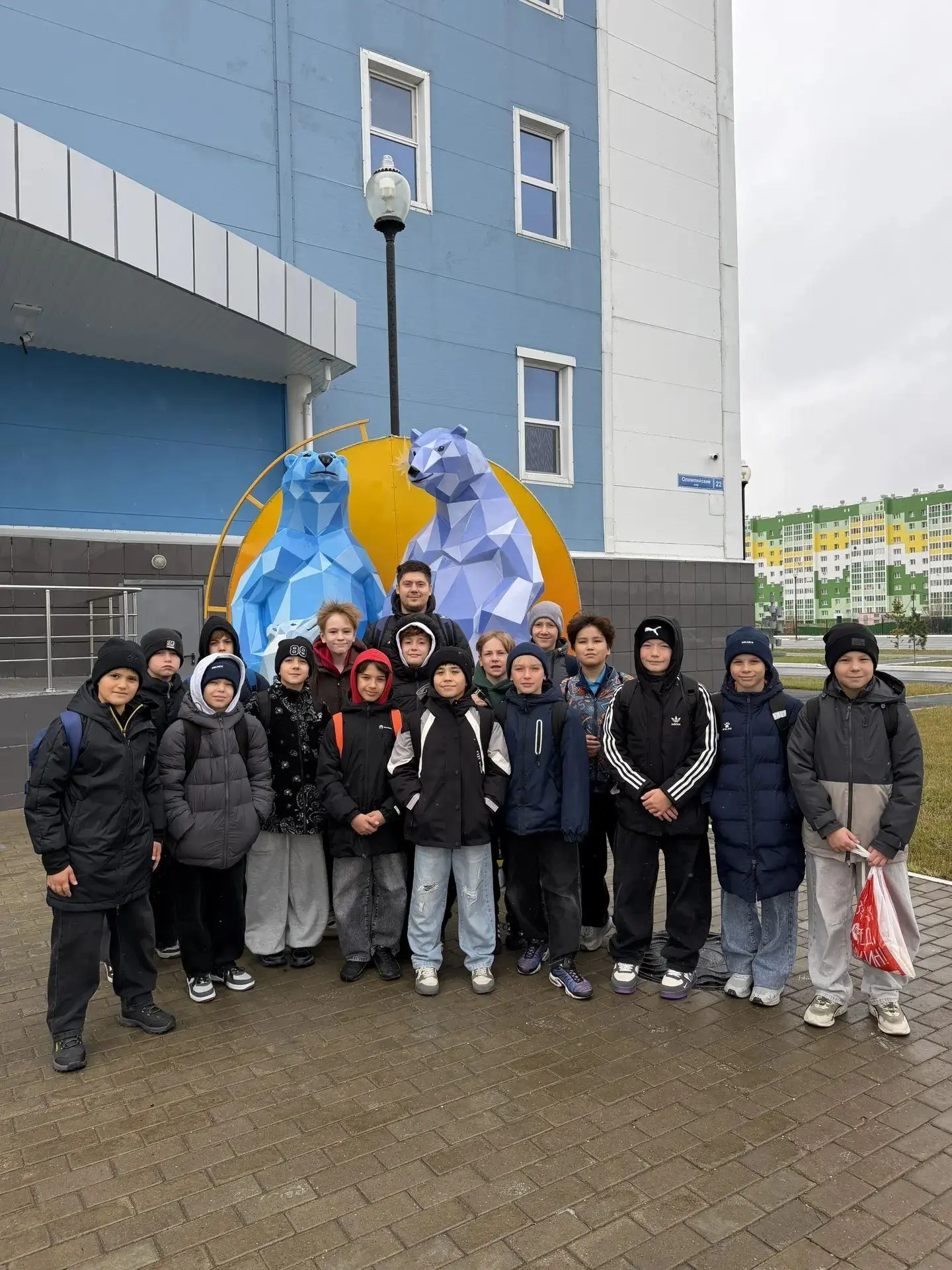 ⚽В бой за медали: наши футболисты отправляются на Фестиваль футзала!