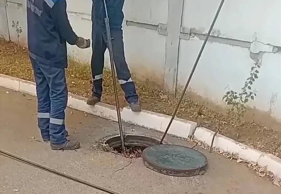 «Энгельс-Водоканал» отчитался о работе за день