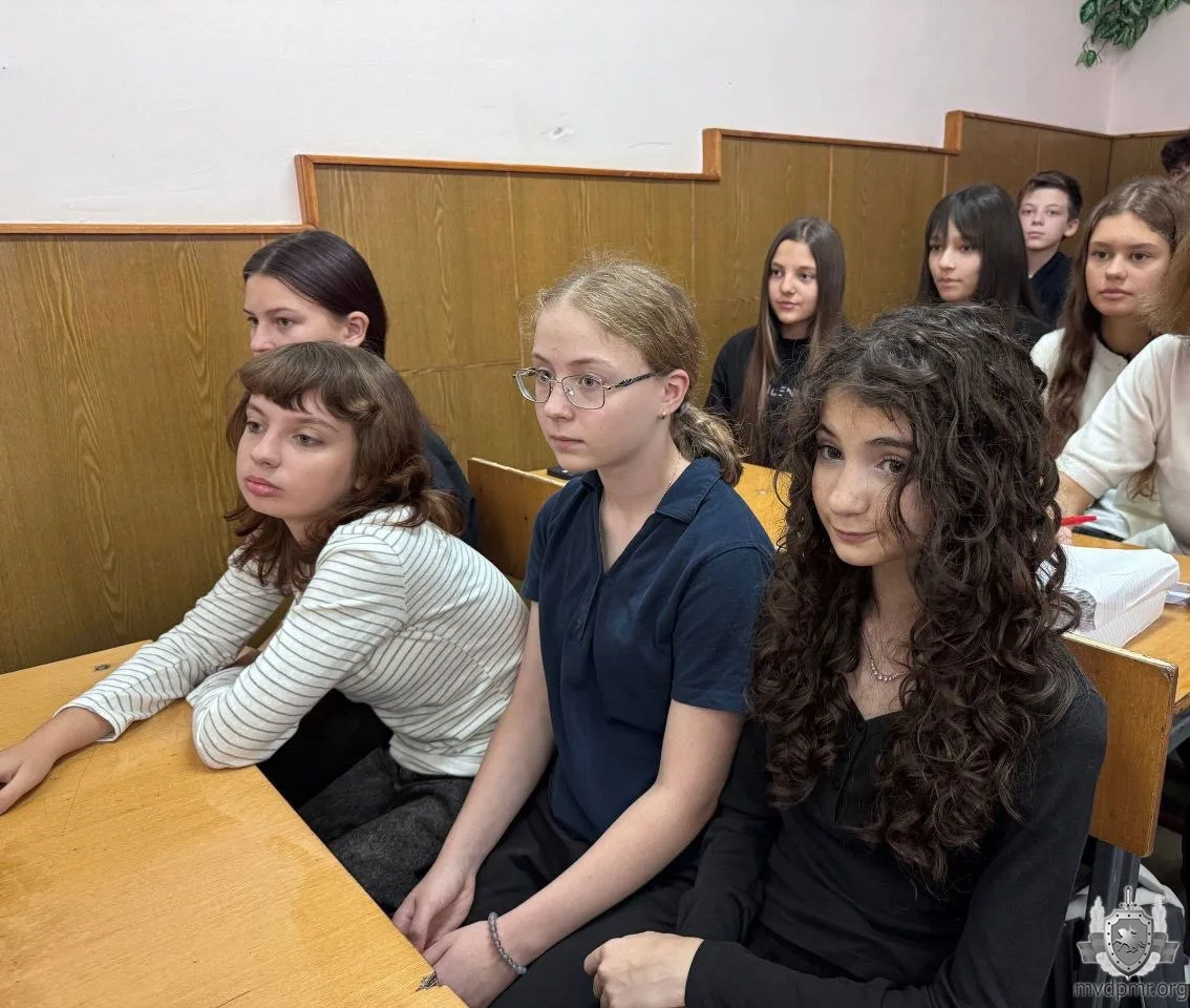 Предупредить, пока не поздно