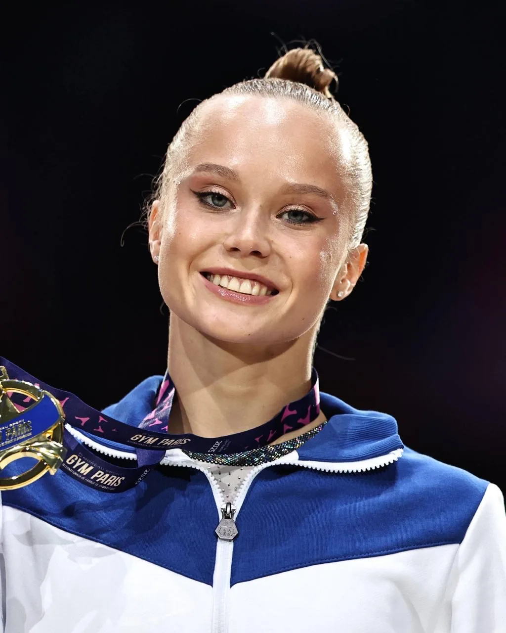 Лидеры сборной России остались без виз на чемпионат мира по спортивной гимнастике.