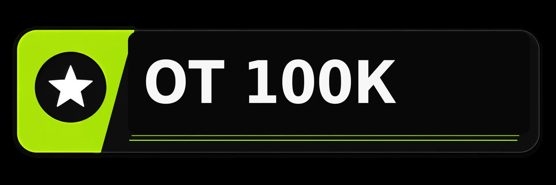 💰 ОТ 100К