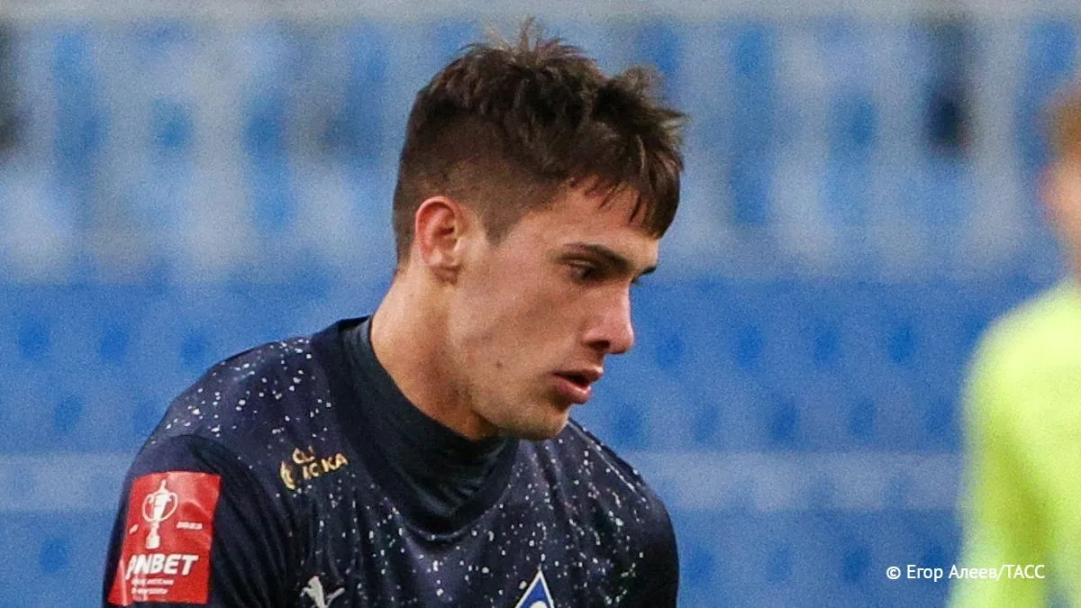 ⚽️ Владимир Писарский обжаловал решение CAS в Федеральном суде Швейцарии.